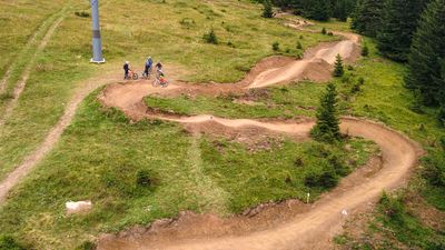 Dh Track