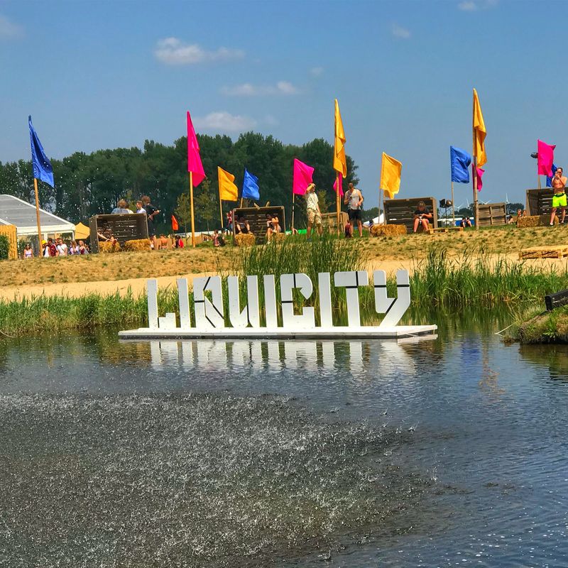 Liquicity
